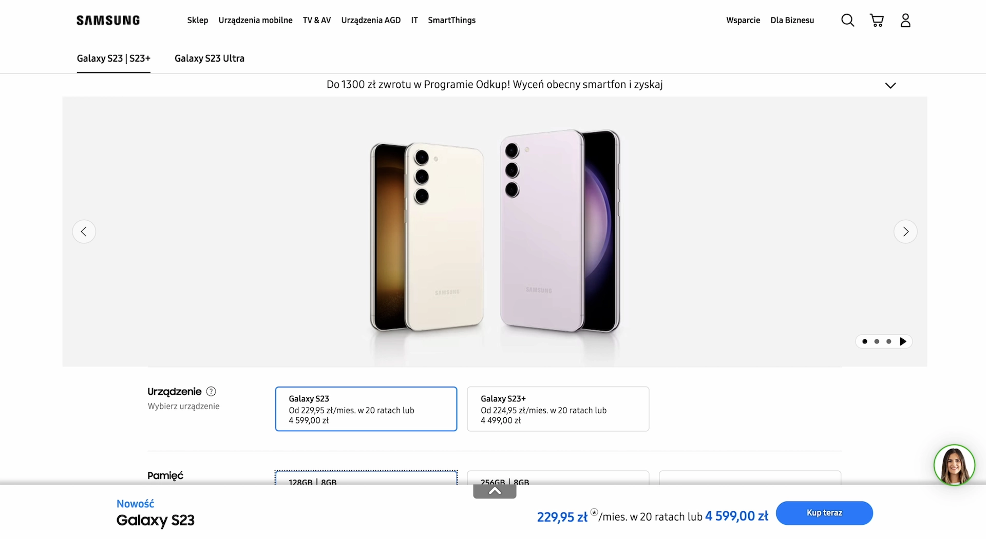 samsung-s23-vs-pixel-8-porownanie